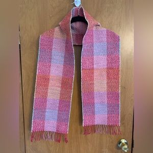 Women’s Victoire Mathieu wool blend scarf